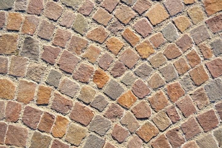 Brick Paver Patterns : Information On Block And Brick Paving Acs Flintshire County Paving : Compare the most common patterns for brick paving.